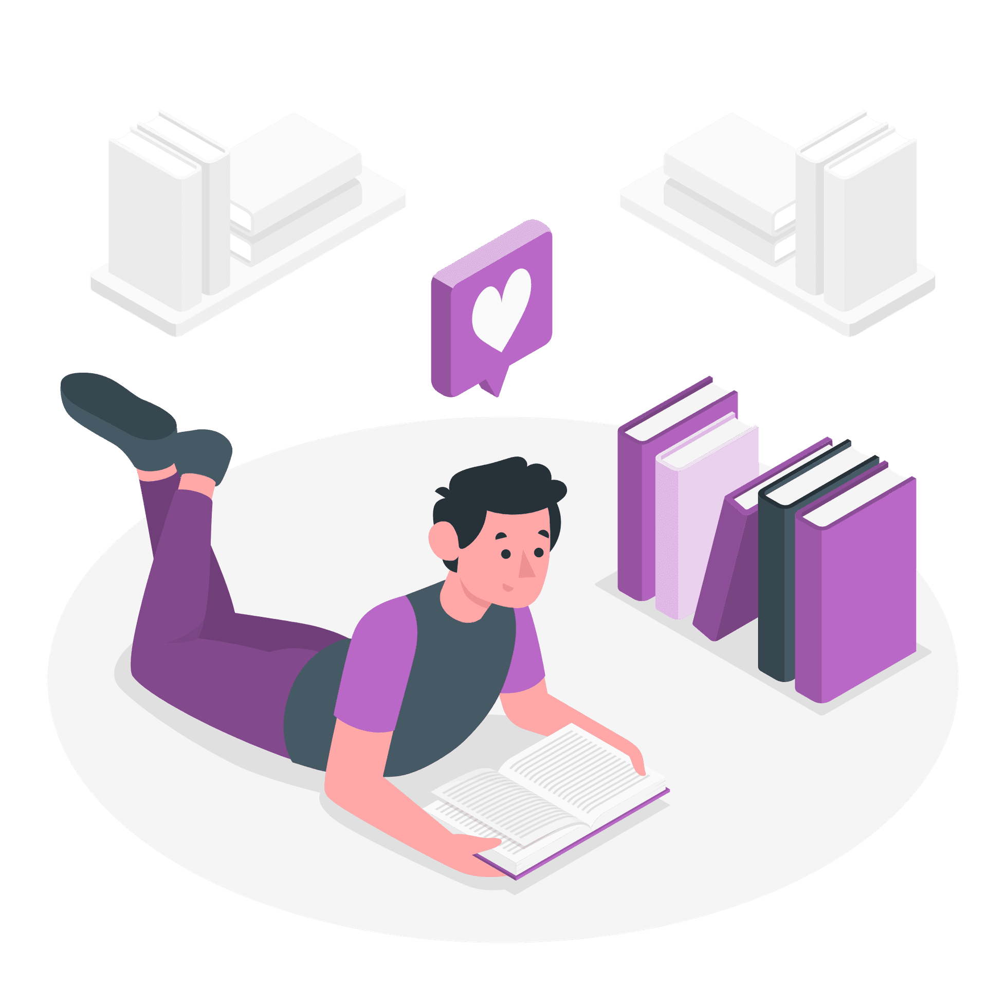 Child learning with Progresspath